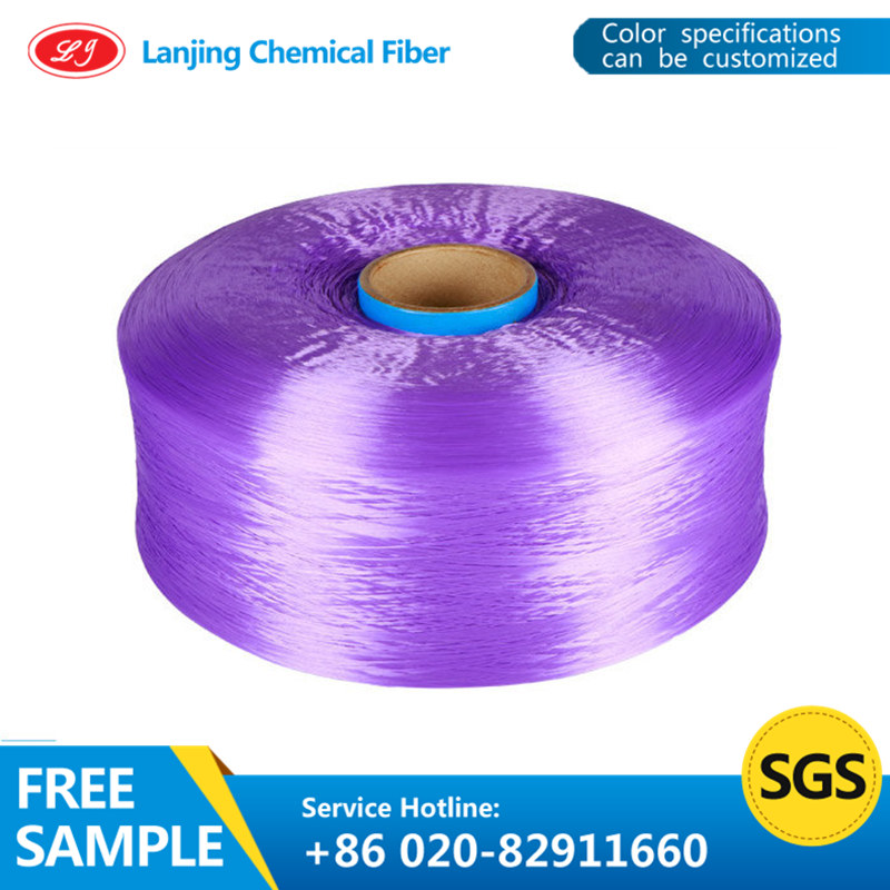 Anti-UV polypropylene yarn 42