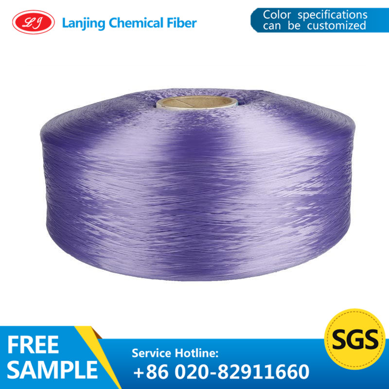 Anti-UV polypropylene yarn 40