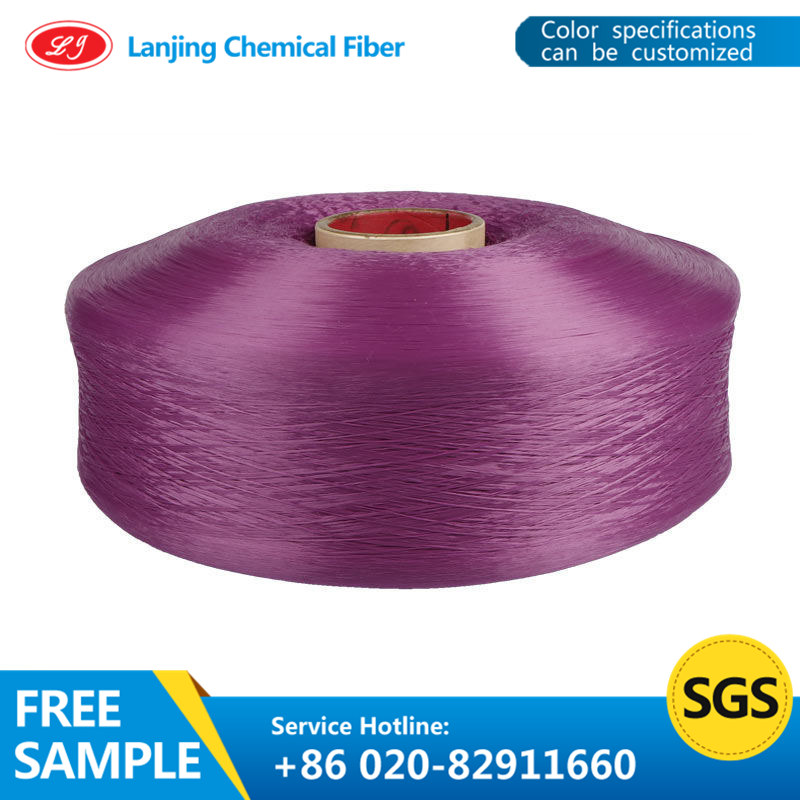 Anti-UV polypropylene yarn 39