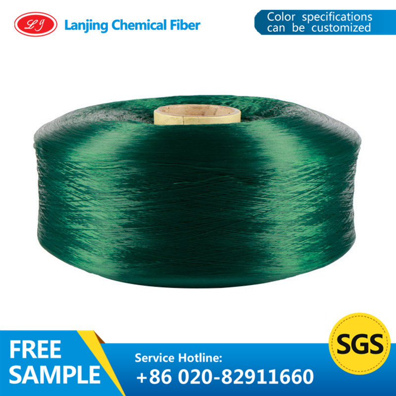 Anti-UV polypropylene yarn 35