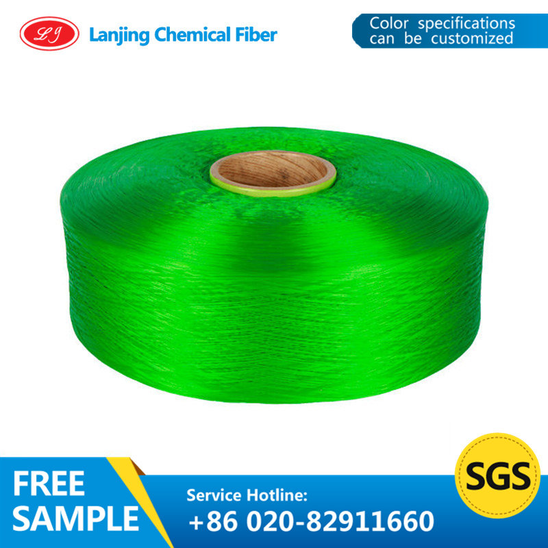 Anti-UV polypropylene yarn 32