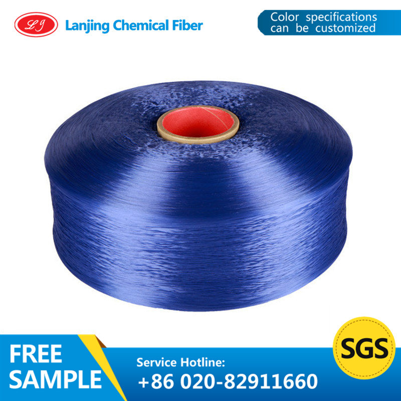 Anti-UV polypropylene yarn 29