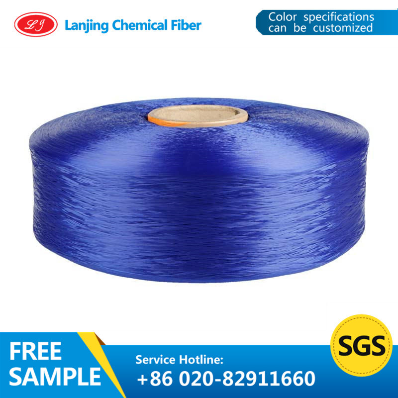 Anti-UV polypropylene yarn 28