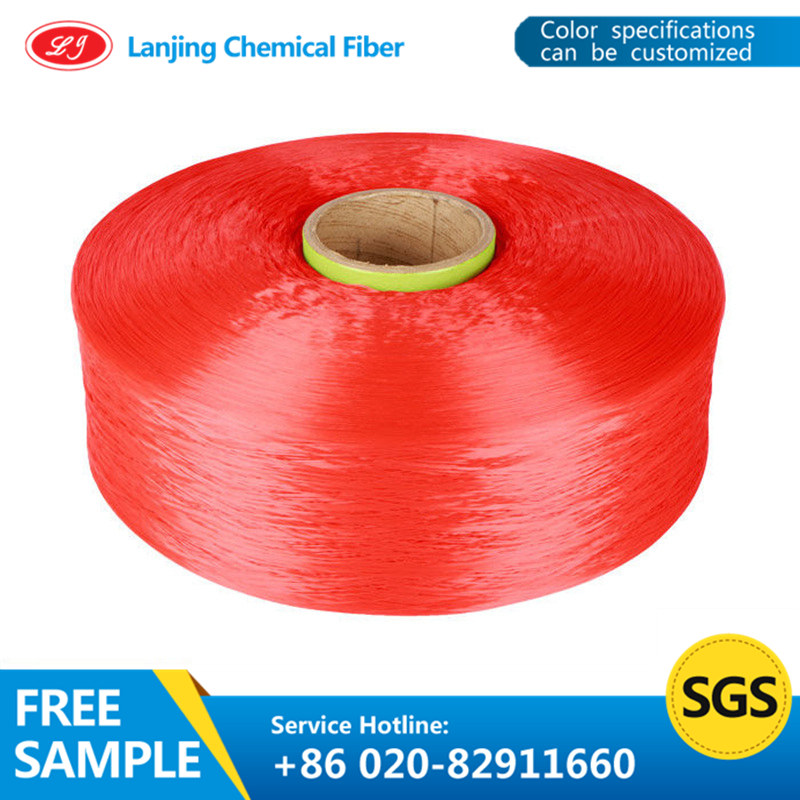 Anti-UV polypropylene yarn 05