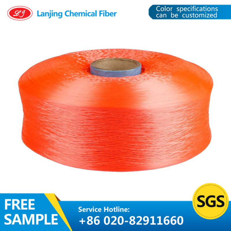 Anti-UV polypropylene yarn 01