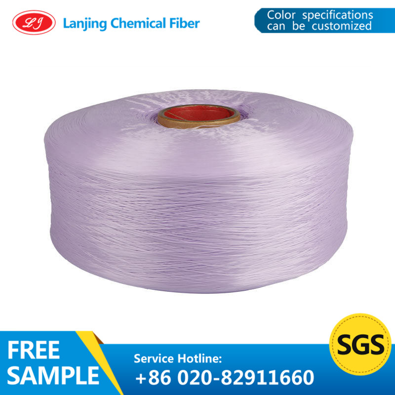 High-strength polypropylene yarn 39