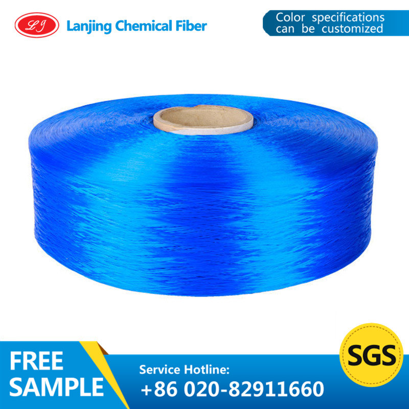 High-strength polypropylene yarn 26